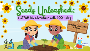 Seeds Unleashed: A S